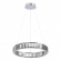 Люстра LED 30W 4000K 3570Лм VEKIA L-VISION ODL24 591 ODEON LIGHT 4930/30L, дополнительный ракурс Люстра LED 30W 4000K 3570Лм VEKIA L-VISION ODL24 591 ODEON LIGHT 4930/30L, дополнительный ракурс