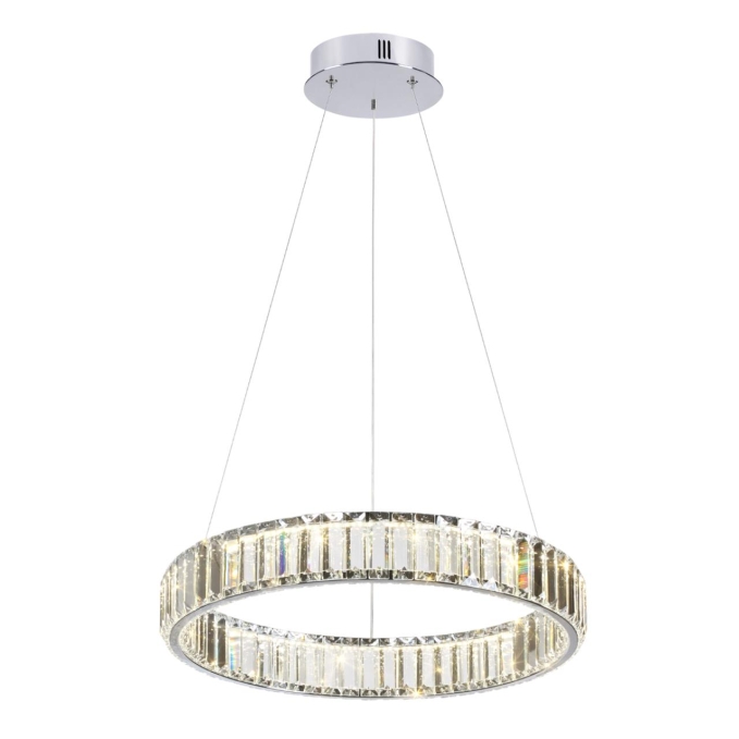 Люстра LED 30W 4000K 3570Лм VEKIA L-VISION ODL24 591 ODEON LIGHT 4930/30L, фото на цветном фоне 2 Люстра LED 30W 4000K 3570Лм VEKIA L-VISION ODL24 591 ODEON LIGHT 4930/30L, фото на цветном фоне 2