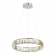 Люстра LED 30W 4000K 3570Лм VEKIA L-VISION ODL24 591 ODEON LIGHT 4930/30L, фото на цветном фоне 2 Люстра LED 30W 4000K 3570Лм VEKIA L-VISION ODL24 591 ODEON LIGHT 4930/30L, фото на цветном фоне 2