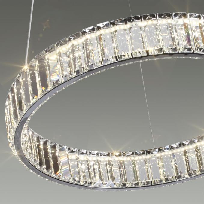Люстра LED 30W 4000K 3570Лм VEKIA L-VISION ODL24 591 ODEON LIGHT 4930/30L, композиция 3 Люстра LED 30W 4000K 3570Лм VEKIA L-VISION ODL24 591 ODEON LIGHT 4930/30L, композиция 3