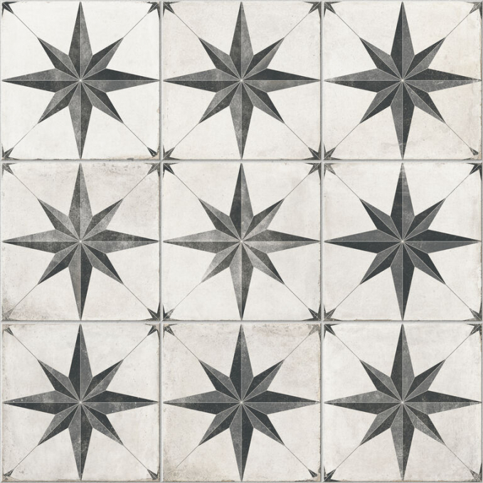 Керамогранит Cifre Kamari Star Matt 60x60 Керамогранит Cifre Kamari Star Matt 60x60