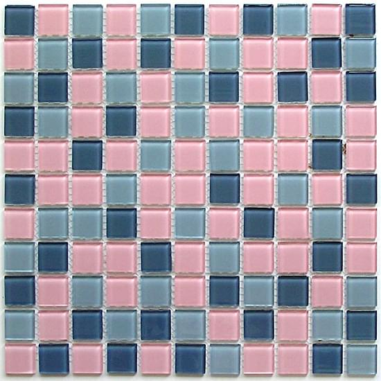 Мозаика Bonaparte Mosaics Set Mix 30x30 (25*25*4)