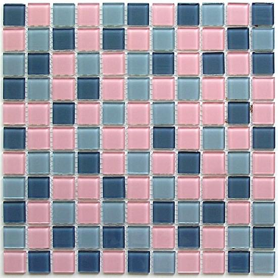 Мозаика Bonaparte Mosaics Set Mix 30x30 (25*25*4) Мозаика Bonaparte Mosaics Set Mix 30x30 (25*25*4)