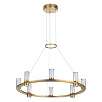 Светильник IP20 LED 45W 4260Лм 3000K 180° 220V DEFANCE HIGHTECH ODL26 515 ODEON LIGHT 7144/55L Светильник IP20 LED 45W 4260Лм 3000K 180° 220V DEFANCE HIGHTECH ODL26 515 ODEON LIGHT 7144/55L