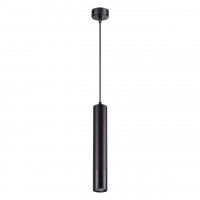 Накладной светильник, длина провода 1м IP20 GU10 50W 220V PIPE OVER NT19 460 NOVOTECH 370622