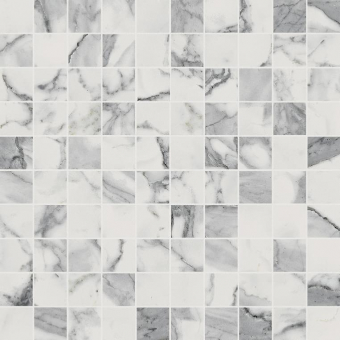 Мозаика Italon Charme Evo Statuario Mosaico 30.5x30.5, 600110000208