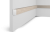 Рейка Cosca Decor RX002-A007 SoftTouch, 30х20x2800 мм