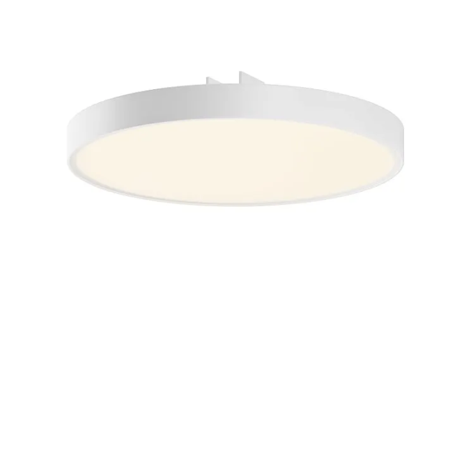 Уличный трековый светильник Зон / Zon IP Elasity IP 3000К 25Вт 110° Белый, Maytoni, O-TR01-1-F-25WW3K Уличный трековый светильник Зон / Zon IP Elasity IP 3000К 25Вт 110° Белый, Maytoni, O-TR01-1-F-25WW3K
