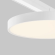 Уличный трековый светильник Зон / Zon IP Elasity IP 3000К 25Вт 110° Белый, Maytoni, O-TR01-1-F-25WW3K Уличный трековый светильник Зон / Zon IP Elasity IP 3000К 25Вт 110° Белый, Maytoni, O-TR01-1-F-25WW3K