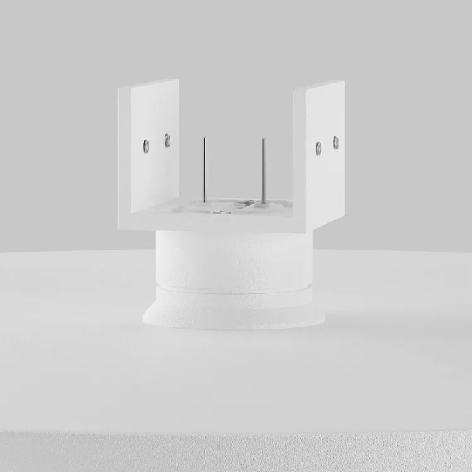 Уличный трековый светильник Зон / Zon IP Elasity IP 3000К 25Вт 110° Белый, Maytoni, O-TR01-1-F-25WW3K Уличный трековый светильник Зон / Zon IP Elasity IP 3000К 25Вт 110° Белый, Maytoni, O-TR01-1-F-25WW3K
