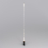 Светильник ALT-CHAMPAGNE-L1000-3W Warm3000 (DG, 180 deg, 230V), Arlight, 034165, изображение 2 Светильник ALT-CHAMPAGNE-L1000-3W Warm3000 (DG, 180 deg, 230V), Arlight, 034165, изображение 2