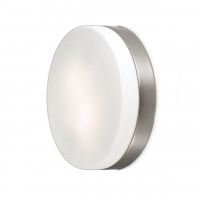 Н/п светильник IP44 E14 2*40W 220V PRESTO DROPS ODL13 508 ODEON LIGHT, 2405/2C