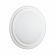 Светильник LED 48Вт 3000/4000/6000K D410 IP43 CCT SETTA PALE SN 151 СОНЕКС 7617/DLN, изображение 1 Светильник LED 48Вт 3000/4000/6000K D410 IP43 CCT SETTA PALE SN 151 СОНЕКС 7617/DLN, изображение 1
