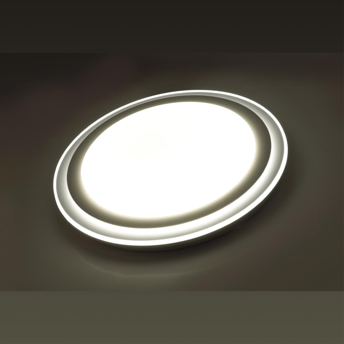 Светильник LED 48Вт 3000/4000/6000K D410 IP43 CCT SETTA PALE SN 151 СОНЕКС 7617/DLN, композиция 1 Светильник LED 48Вт 3000/4000/6000K D410 IP43 CCT SETTA PALE SN 151 СОНЕКС 7617/DLN, композиция 1
