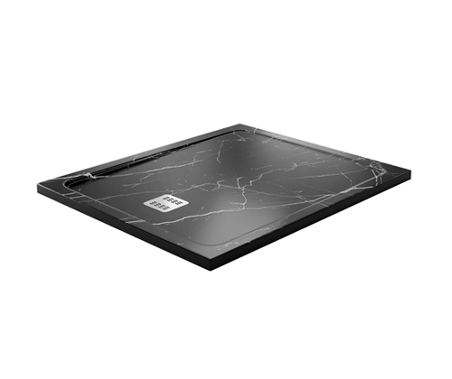 Душевой поддон WasserKRAFT Neime 19T10 Душевой поддон WasserKRAFT Neime 19T10