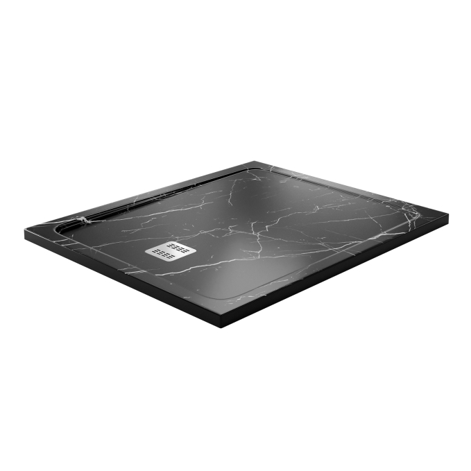 Душевой поддон WasserKRAFT Neime 19T10 Душевой поддон WasserKRAFT Neime 19T10