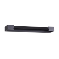 Настенный поворотный светильник LED 4000K 12W 220V IP44 ARNO HIGHTECH ODL20 495 ODEON LIGHT, 3888/12WB