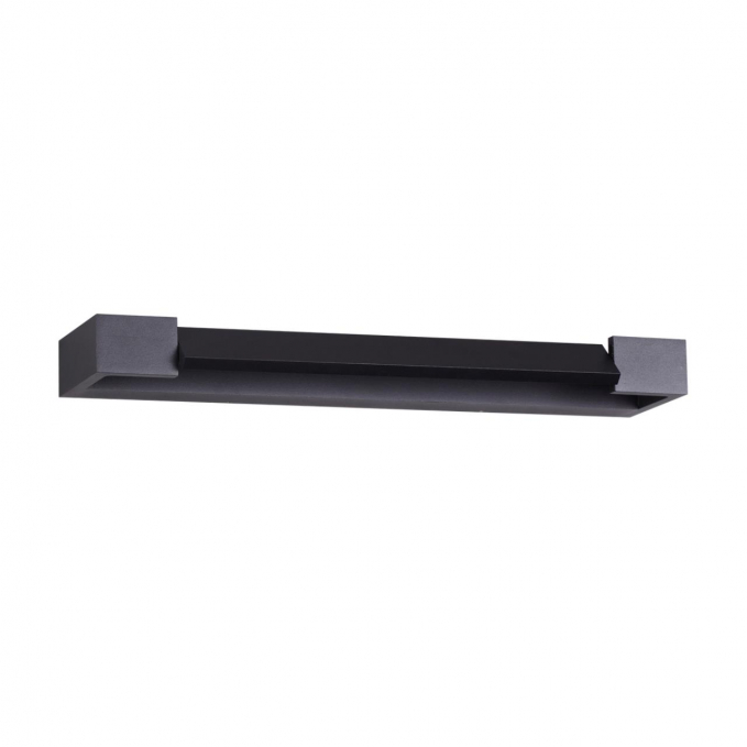 Настенный поворотный светильник LED 4000K 12W 220V IP44 ARNO HIGHTECH ODL20 495 ODEON LIGHT 3888/12WB, изображение 1