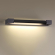 Настенный поворотный светильник LED 4000K 12W 220V IP44 ARNO HIGHTECH ODL20 495 ODEON LIGHT 3888/12WB, фото на цветном фоне 1