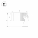 Светильник ALT-RAY-R44-8W Day4000 (RS, 33 deg, 230V), Arlight, 053632, изображение 2 Светильник ALT-RAY-R44-8W Day4000 (RS, 33 deg, 230V), Arlight, 053632, изображение 2