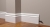Плинтус Decor-Dizayn DD50, 126x16x2000 мм