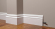 Плинтус Decor-Dizayn DD50, 126x16x2000 мм Плинтус Decor-Dizayn DD50, 126x16x2000 мм