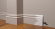 Плинтус Decor-Dizayn DD50, 126x16x2000 мм Плинтус Decor-Dizayn DD50, 126x16x2000 мм