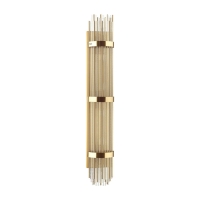 Настенный светильник E14 6*40W высота 1300см EMPIRE HALL ODL_EX21 155 ODEON LIGHT, 4854/6W Настенный светильник E14 6*40W высота 1300см EMPIRE HALL ODL_EX21 155 ODEON LIGHT, 4854/6W