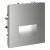 Подсветка светодиодная встраиваемая VOLTUM S70 с датчиком, (сталь), Voltum, VLS070705