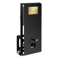 Система инсталляции для унитазов WasserKRAFT Glan 66TLT.010.ME.BL.MG01 Система инсталляции для унитазов WasserKRAFT Glan 66TLT.010.ME.BL.MG01