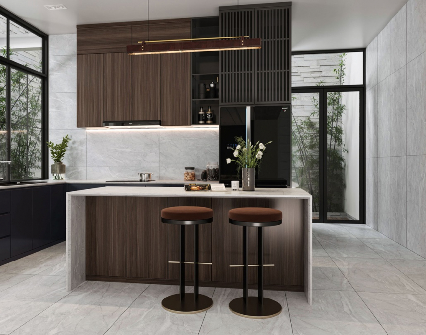 Керамогранит Buono Ceramica Stones Irwin Mat 60x120, S4436M Керамогранит Buono Ceramica Stones Irwin Mat 60x120, S4436M