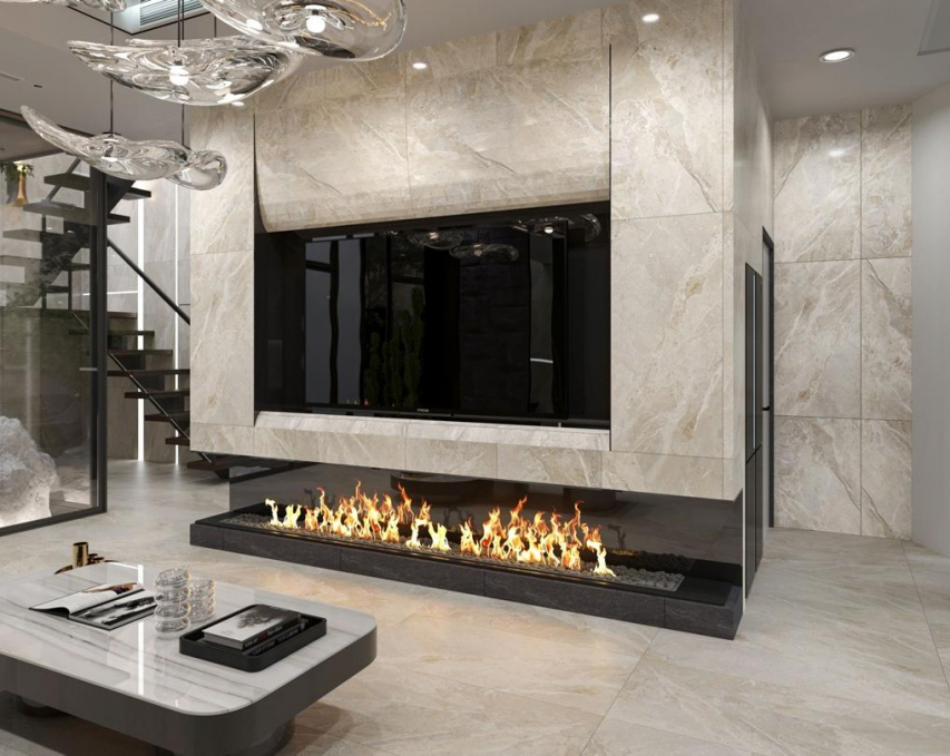 Керамогранит Buono Ceramica Stones Irwin Mat 60x120, S4436M Керамогранит Buono Ceramica Stones Irwin Mat 60x120, S4436M