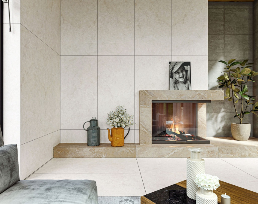 Керамогранит Buono Ceramica Stones Irwin Mat 60x120, S4436M Керамогранит Buono Ceramica Stones Irwin Mat 60x120, S4436M