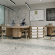 Керамогранит Buono Ceramica Stones Irwin Mat 60x120, S4436M Керамогранит Buono Ceramica Stones Irwin Mat 60x120, S4436M