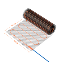 Нагревательный мат Voltum VLT01-200-12
