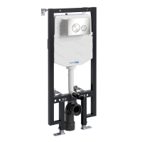 Система инсталляции для унитазов WasserKRAFT Vils 56TLT.010.ME.BN02 Система инсталляции для унитазов WasserKRAFT Vils 56TLT.010.ME.BN02