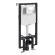 Система инсталляции для унитазов WasserKRAFT Vils 56TLT.010.ME.BN02