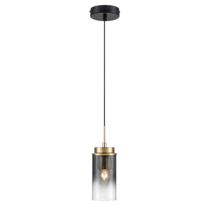 Подвес Е14 1*40W 220V ISHA COMFI LN26 407 LUMION 8101/1A, дополнительный ракурс Подвес Е14 1*40W 220V ISHA COMFI LN26 407 LUMION 8101/1A, дополнительный ракурс