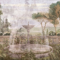 Обои Zambaiti Parati Savana, 77573