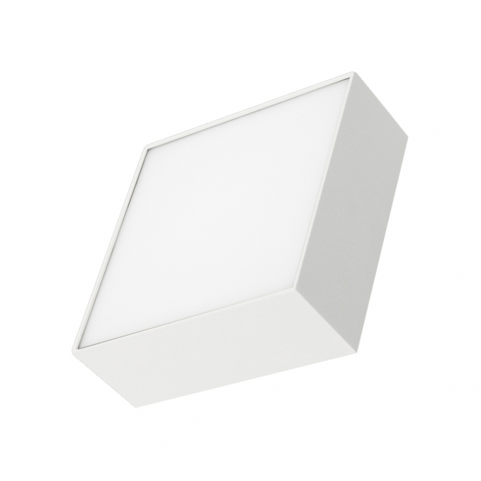 Светильник IM-QUADRO-EMERGENCY-3H-S175x175-19W Warm3000 (WH, 120 deg, 230V), Arlight, 040926, изображение 1 Светильник IM-QUADRO-EMERGENCY-3H-S175x175-19W Warm3000 (WH, 120 deg, 230V), Arlight, 040926, изображение 1