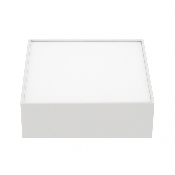 Светильник IM-QUADRO-EMERGENCY-3H-S175x175-19W Warm3000 (WH, 120 deg, 230V), Arlight, 040926, изображение 3 Светильник IM-QUADRO-EMERGENCY-3H-S175x175-19W Warm3000 (WH, 120 deg, 230V), Arlight, 040926, изображение 3