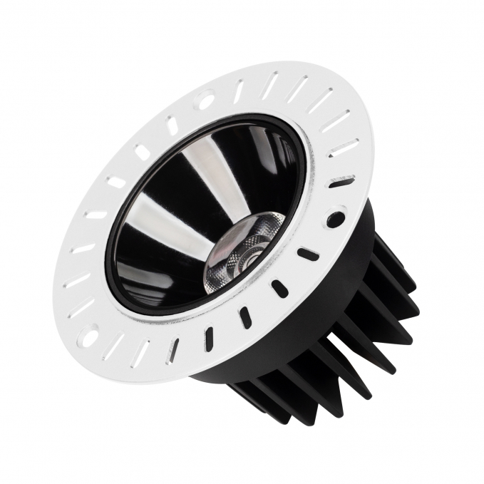 Светильник MS-ATLAS-TRIMLESS-R70-12W Warm3000 (BK, 32deg, 230V), Arlight, 036105, изображение 1 Светильник MS-ATLAS-TRIMLESS-R70-12W Warm3000 (BK, 32deg, 230V), Arlight, 036105, изображение 1