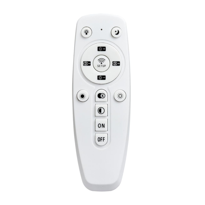 Потолочный светильник с пультом ДУ 3000-6500К LED 80W 220V PINE LEDIO 000 LUMION 8022/80CL, фото на белом фоне Потолочный светильник с пультом ДУ 3000-6500К LED 80W 220V PINE LEDIO 000 LUMION 8022/80CL, фото на белом фоне