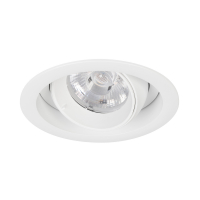 Светильник MS-VORTEX-BUILT-R110-20W Warm3000 (WH-WH, 20 deg, 230V), Arlight, 056565 Светильник MS-VORTEX-BUILT-R110-20W Warm3000 (WH-WH, 20 deg, 230V), Arlight, 056565