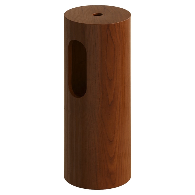 Пьедестал Boheme Sole 801-base-rwood red wood Пьедестал Boheme Sole 801-base-rwood red wood