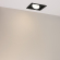 Светильник MS-VORTEX-BUILT-S140x140-30W Warm3000 (BK-BK, 30 deg, 230V), Arlight, 058369, изображение 2 Светильник MS-VORTEX-BUILT-S140x140-30W Warm3000 (BK-BK, 30 deg, 230V), Arlight, 058369, изображение 2
