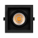 Светильник MS-VORTEX-BUILT-S140x140-30W Warm3000 (BK-BK, 30 deg, 230V), Arlight, 058369, изображение 3 Светильник MS-VORTEX-BUILT-S140x140-30W Warm3000 (BK-BK, 30 deg, 230V), Arlight, 058369, изображение 3