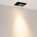 Светильник MS-VORTEX-BUILT-S140x140-30W Warm3000 (BK-BK, 30 deg, 230V), Arlight, 058369, изображение 5 Светильник MS-VORTEX-BUILT-S140x140-30W Warm3000 (BK-BK, 30 deg, 230V), Arlight, 058369, изображение 5