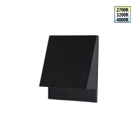 Подсветка для лестниц с переключателем цв. температуры IP65 LED 3W 100-240V 2700К/3200К/4000К SCALA STREET NT25 766 NOVOTECH 359723 Подсветка для лестниц с переключателем цв. температуры IP65 LED 3W 100-240V 2700К/3200К/4000К SCALA STREET NT25 766 NOVOTECH 359723