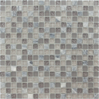 Мозаика Caramelle (LeeDo) Naturelle Sitka 15x15 30.5x30.5
